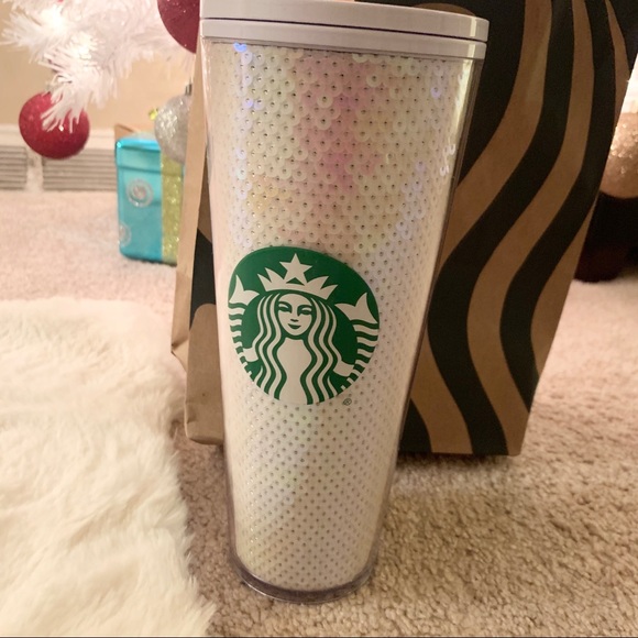 Starbucks 2020 tumbler - Picture 2 of 2